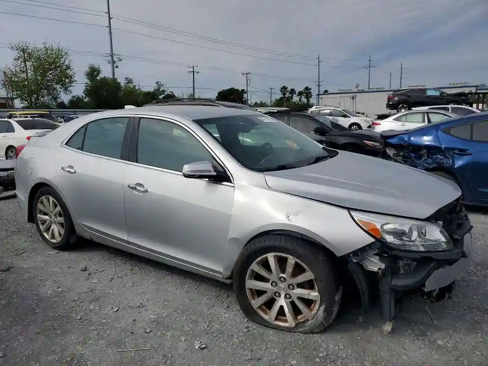 1G11F5SL0FF209020 2015 CHEVROLET MALIBU-3