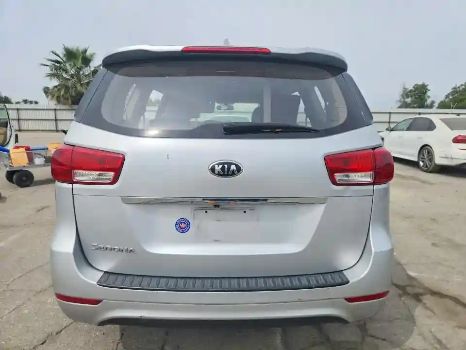 KNDMA5C18J6398640 2018 KIA SEDONA-5