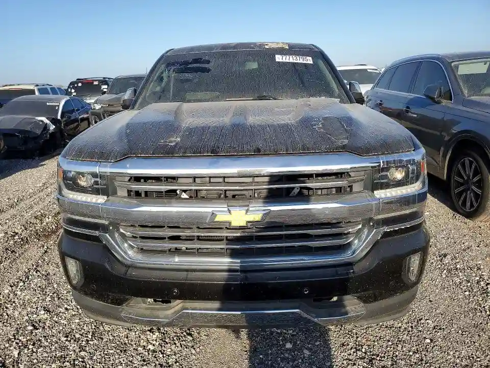 1GCNCNEC4GZ171496 2016 CHEVROLET ALL MODELS-4