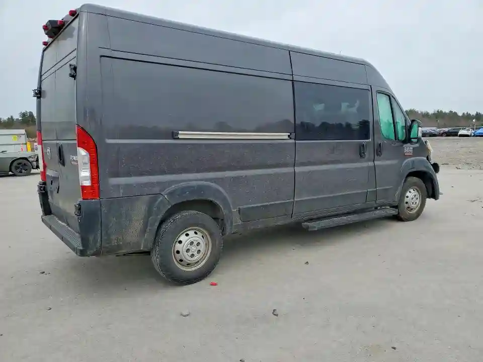 3C6TRVDG7LE106679 2020 RAM PROMASTER-2