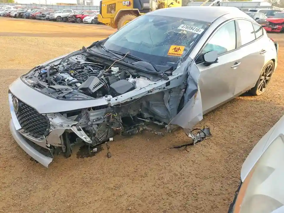 JM1BPABM3S1774458 2025 MAZDA MAZDA3-0