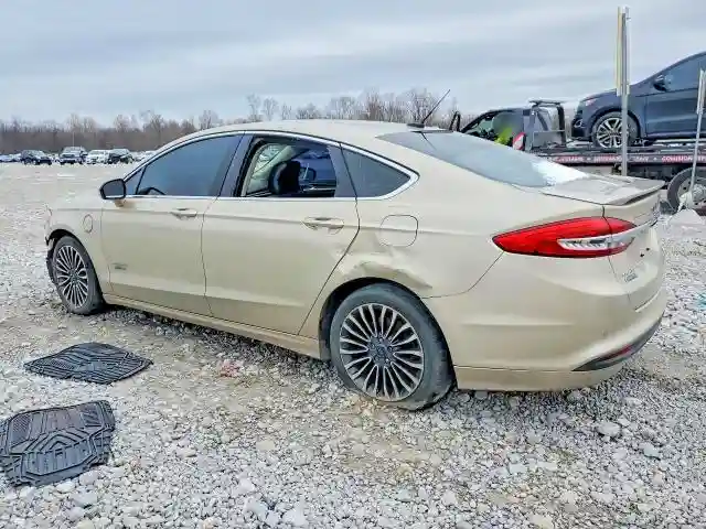 3FA6P0SU0JR108874 2018 FORD FUSION-1