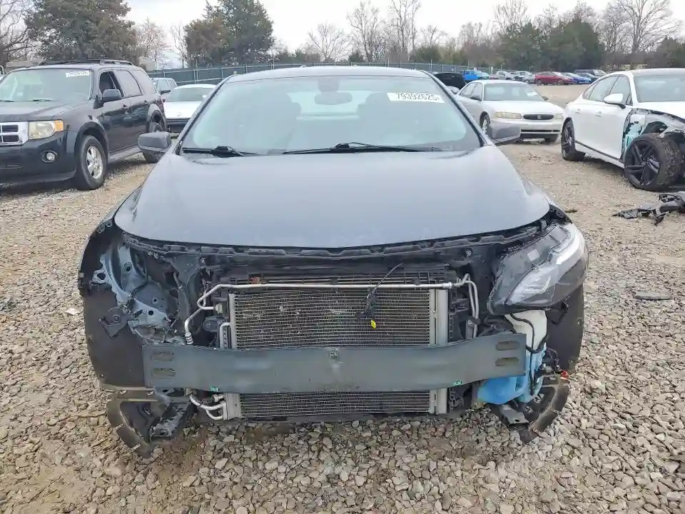 1G1ZC5ST5KF170270 2019 CHEVROLET MALIBU-4