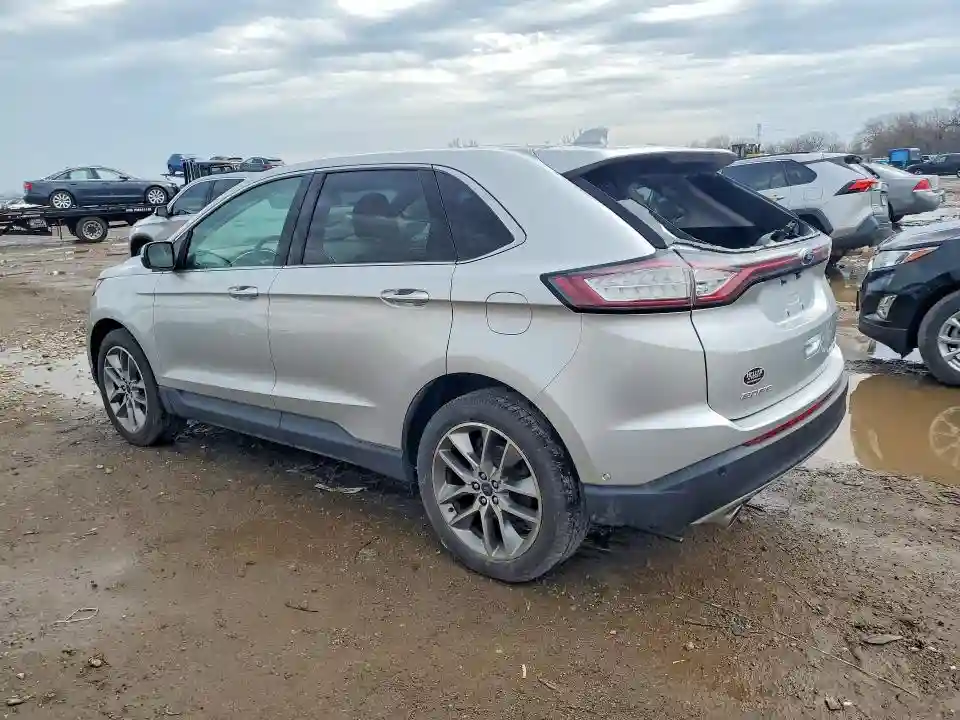 2FMPK4K8XGBB62533 2016 FORD EDGE-1