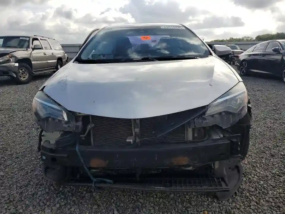 5YFBURHEXKP895765 2019 TOYOTA COROLLA-4