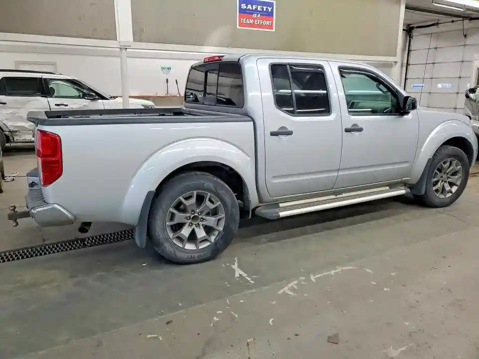 1N6AD0EV3GN763928 2016 NISSAN FRONTIER-2