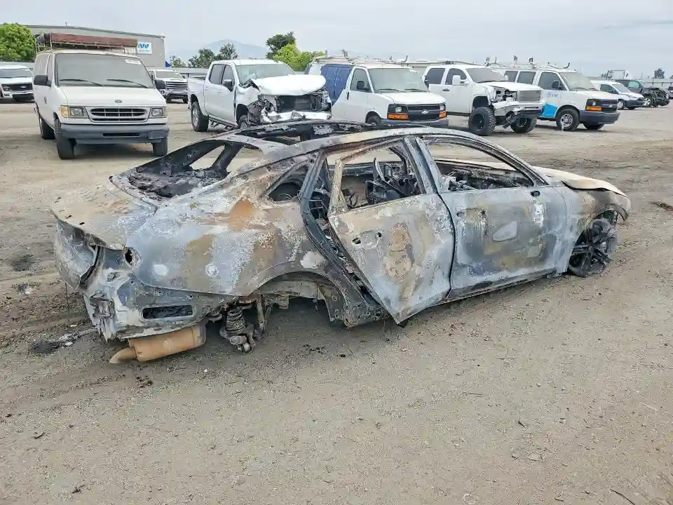 5XXG64J20NG097128 2022 KIA K5-2