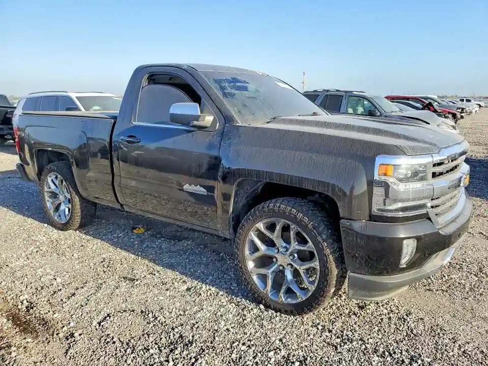 1GCNCNEC4GZ171496 2016 CHEVROLET ALL MODELS-3