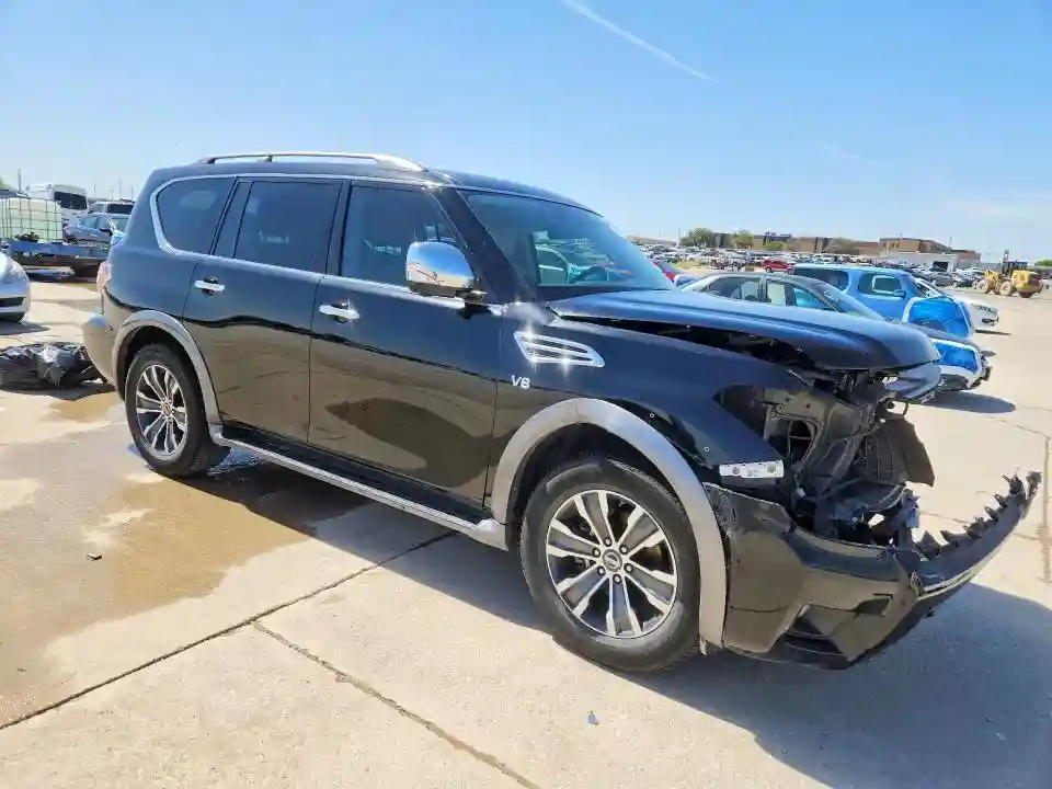 JN8AY2ND2K9086824 2019 NISSAN ARMADA-3