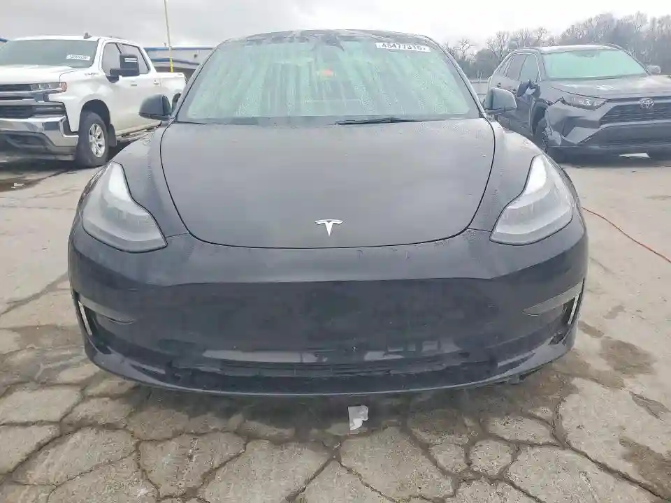 5YJ3E1EB6PF391990 2023 TESLA MODEL 3-4