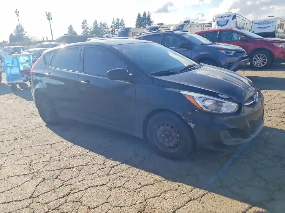 KMHCT5AE2HU312719 2017 HYUNDAI ACCENT-3