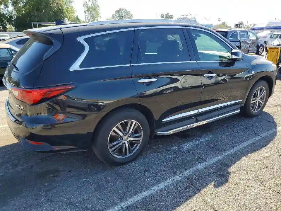 5N1DL0MN6HC503987 2017 INFINITI QX60-2