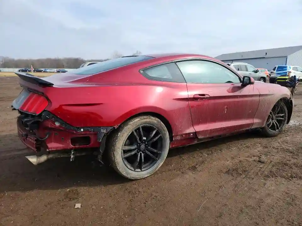 1FA6P8TH2G5266175 2016 FORD MUSTANG-2
