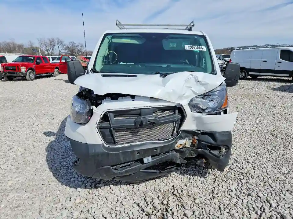 1FTBR1Y86SKA45675 2025 FORD TRANSIT-4