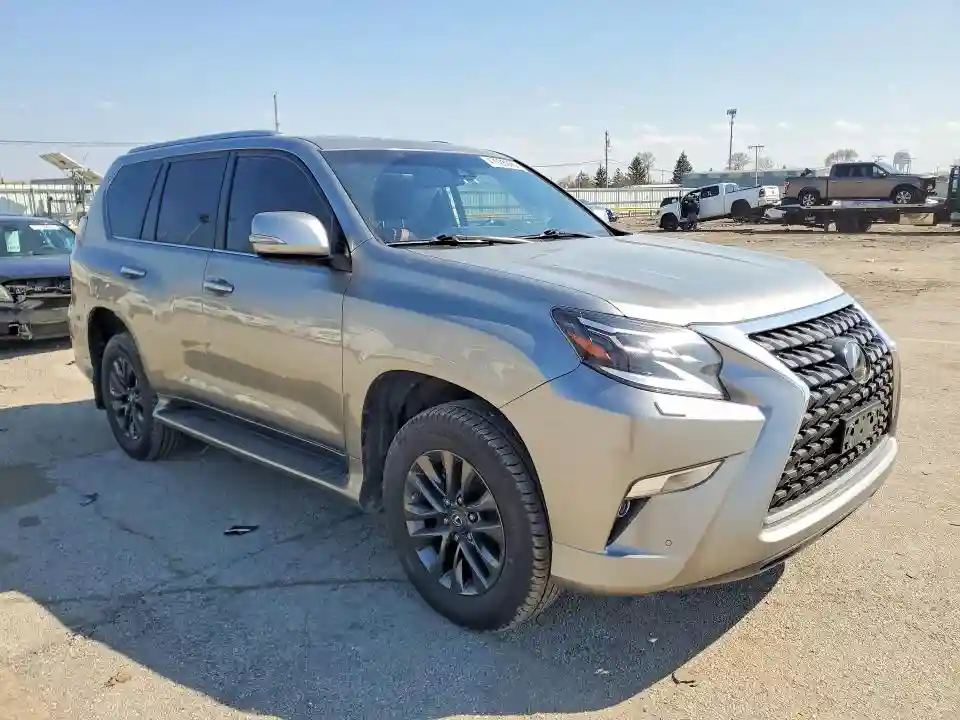 JTJAM7BX9L5264365 2020 LEXUS GX-3