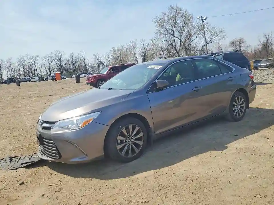 4T1BF1FK5FU878056 2015 TOYOTA CAMRY-0
