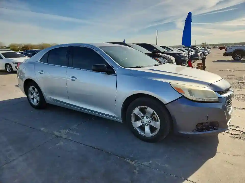 1G11A5SL5FF192830 2015 CHEVROLET MALIBU-3