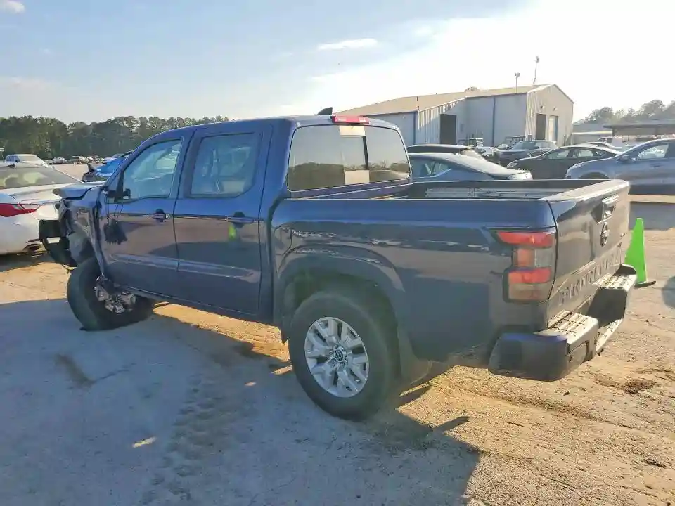 1N6ED1EK9PN635190 2023 NISSAN FRONTIER-1