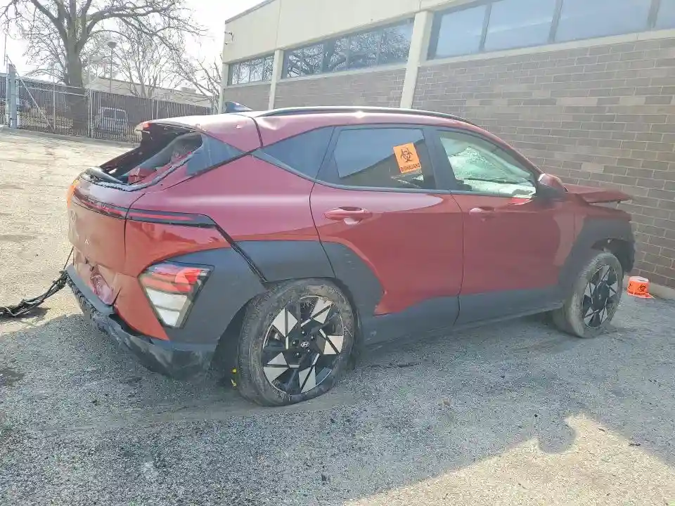 KM8HB3AB9RU169420 2024 HYUNDAI KONA-2