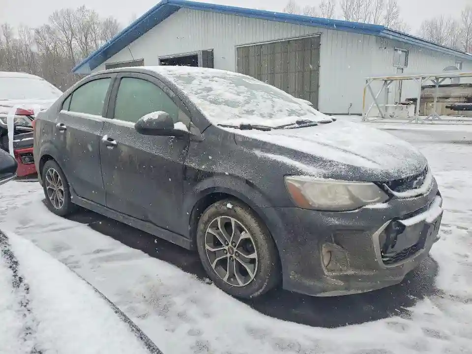 1G1JD5SBXH4170643 2017 CHEVROLET SONIC-3