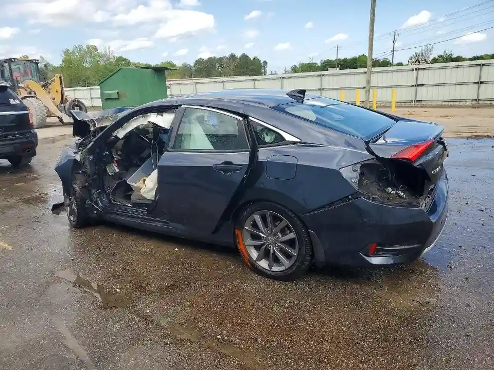 19XFC1F72LE008916 2020 HONDA CIVIC-1