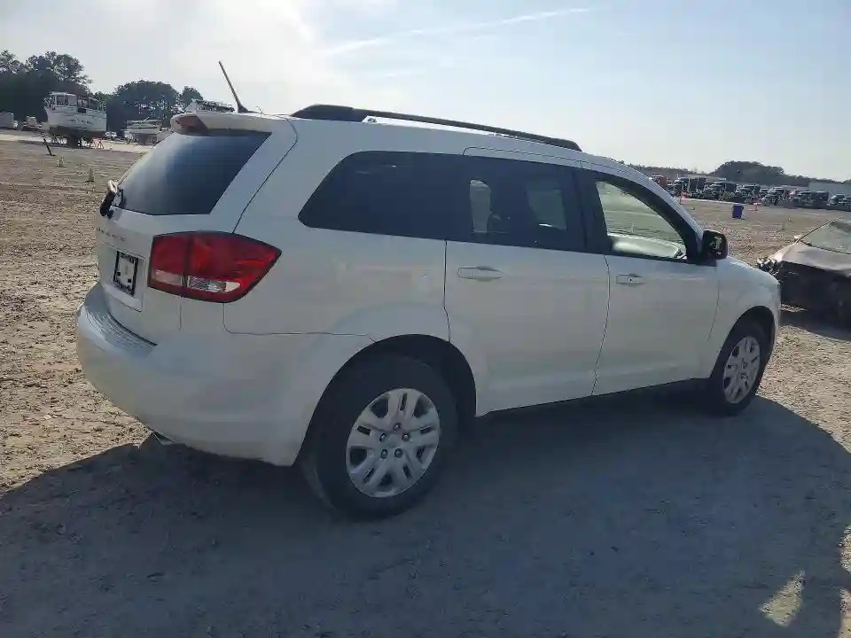 3C4PDDAGXHT706199 2017 DODGE JOURNEY-2