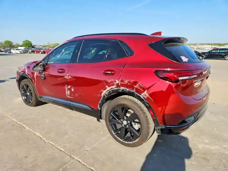 LRBFZNR41MD178192 2021 BUICK ENVISION-1
