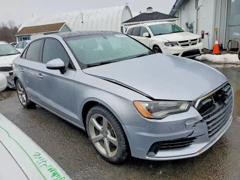 WAUBFGFFXF1050254 2015 AUDI A3-3