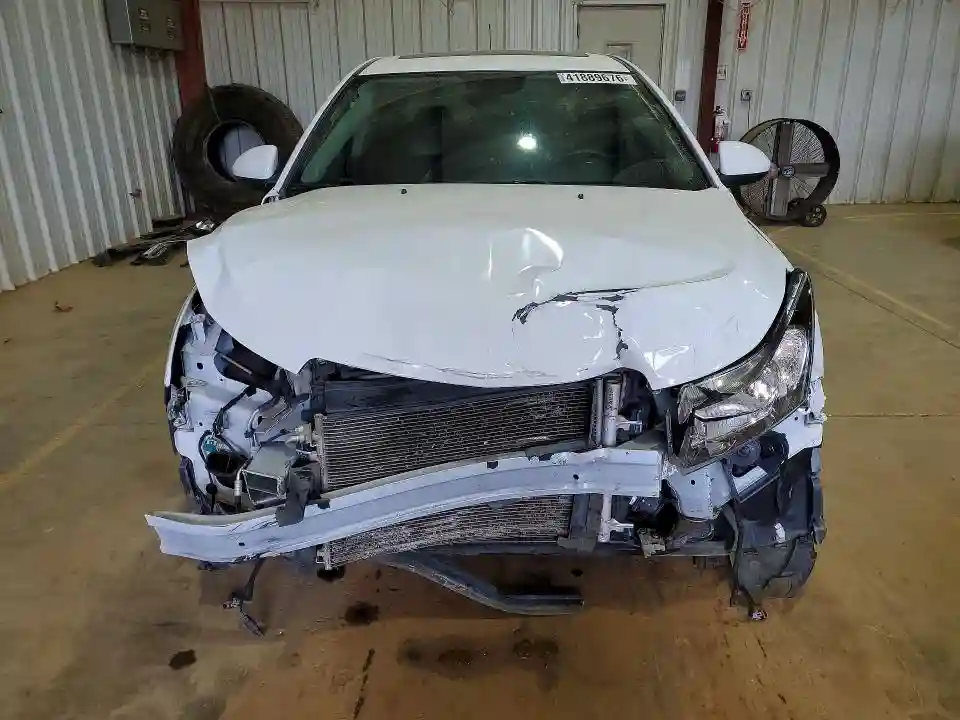 1G1PG5SB2F7183772 2015 CHEVROLET CRUZE-4