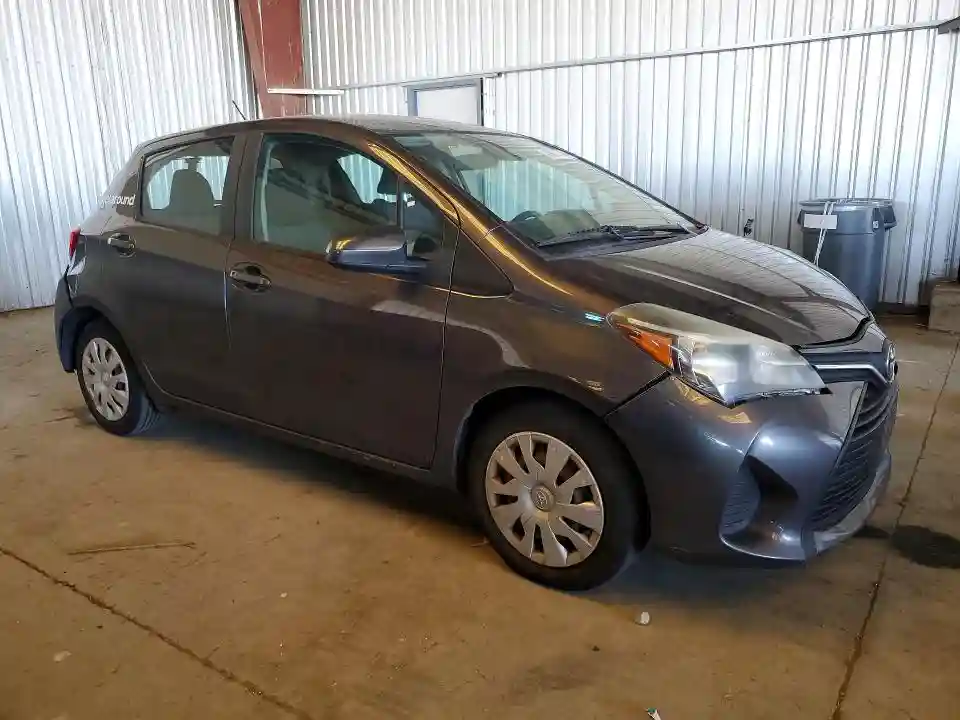 VNKKTUD34HA077446 2017 TOYOTA YARIS-3