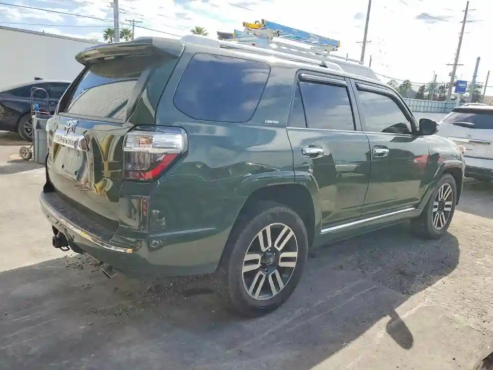 JTEDU5JR3N5256400 2022 TOYOTA 4RUNNER-2
