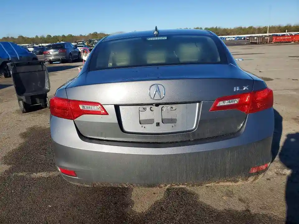 19VDE1F51EE011107 2014 ACURA ILX-5