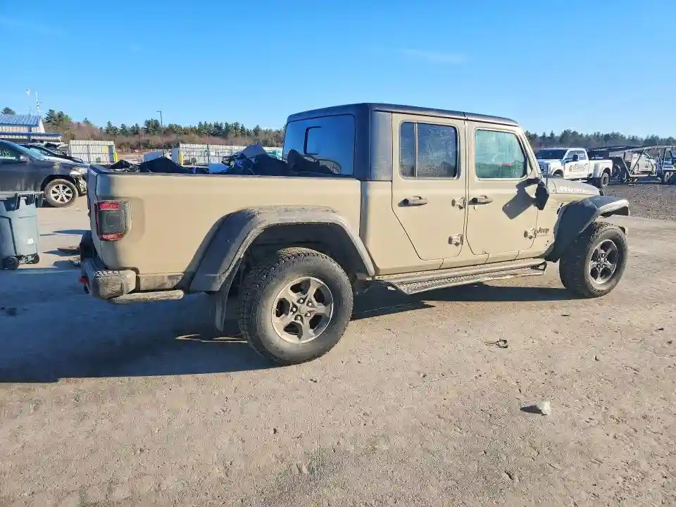 1C6JJTBG4LL183846 2020 JEEP GLADIATOR-2
