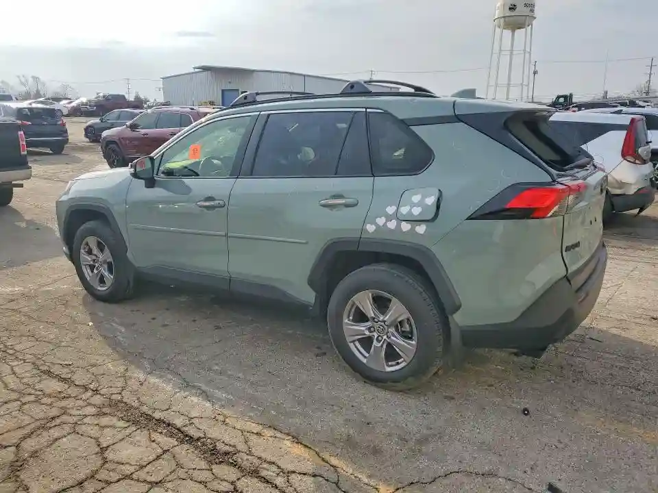 JTMP1RFV9PJ040553 2023 TOYOTA RAV4-1