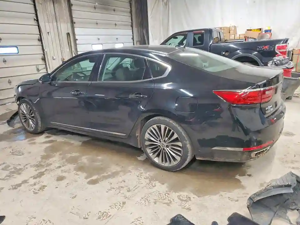 KNALC4J18H5088262 2017 KIA CADENZA-1