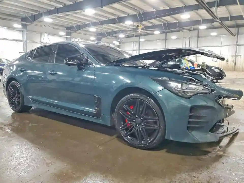 KNAE55LC1N6121843 2022 KIA STINGER-3