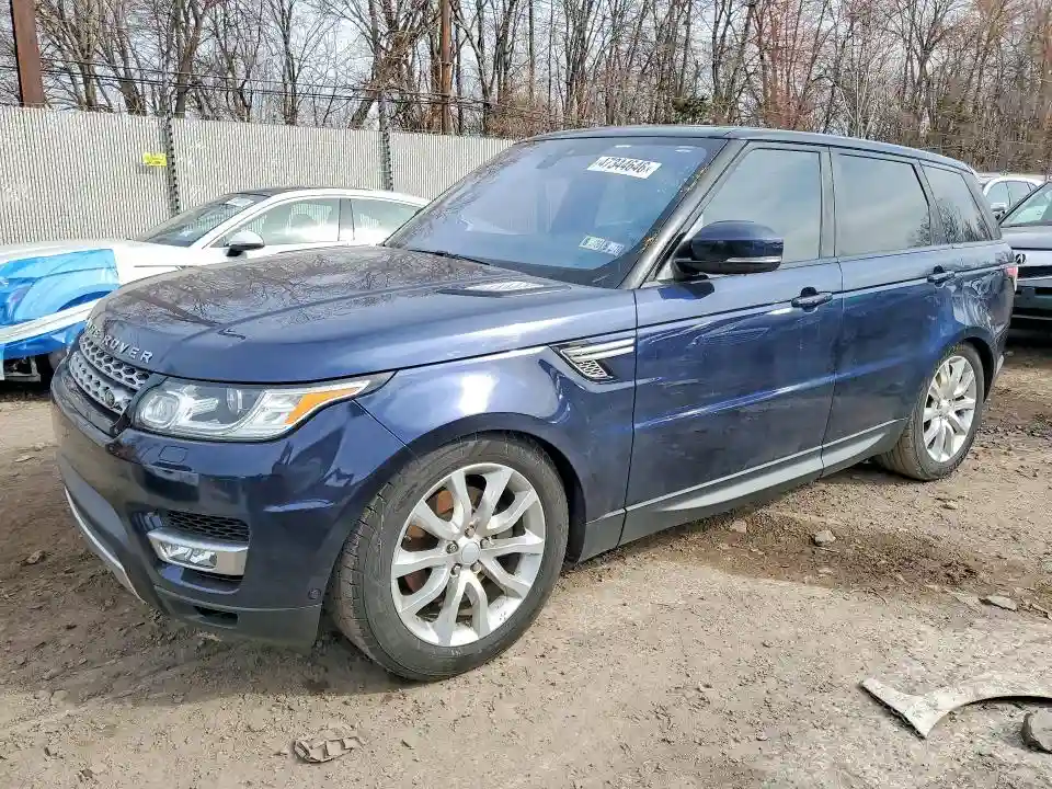 SALWR2FVXHA677411 2017 LAND ROVER RANGEROVER-0