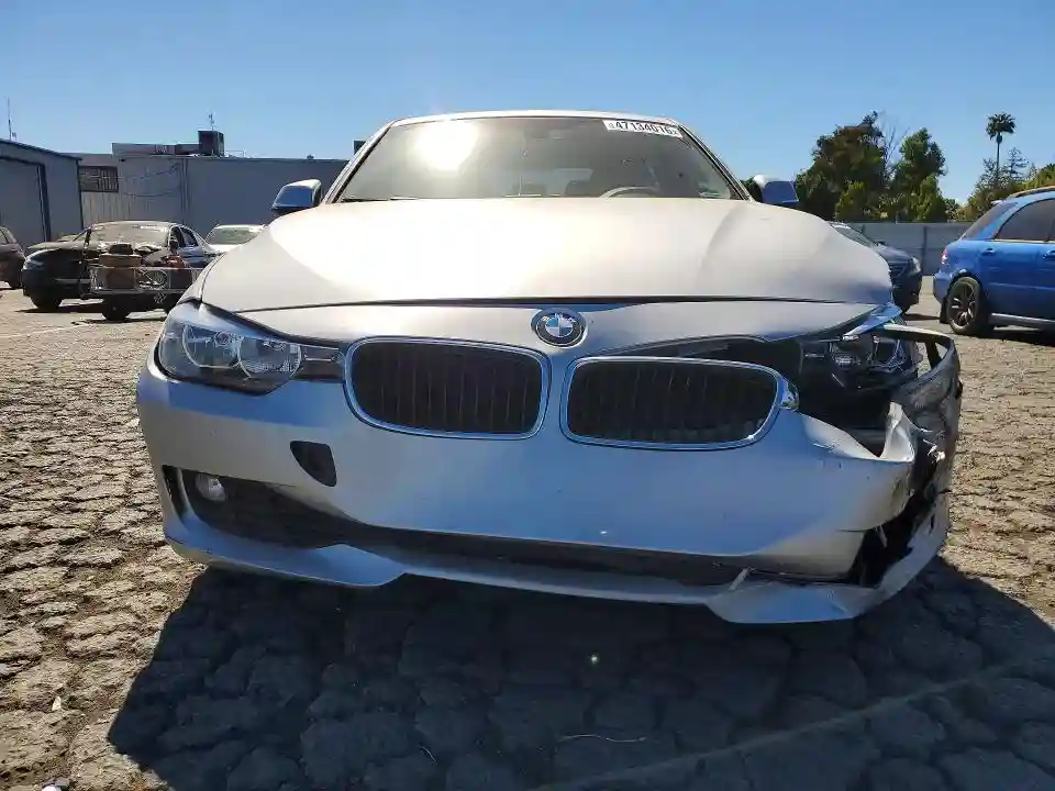 WBA3A5C5XDF359578 2013 BMW 3 SERIES-4