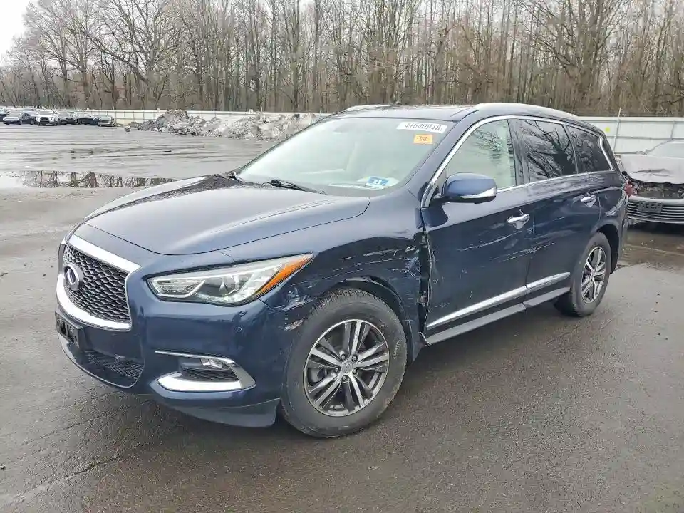 5N1DL0MN1JC513316 2018 INFINITI QX60-0