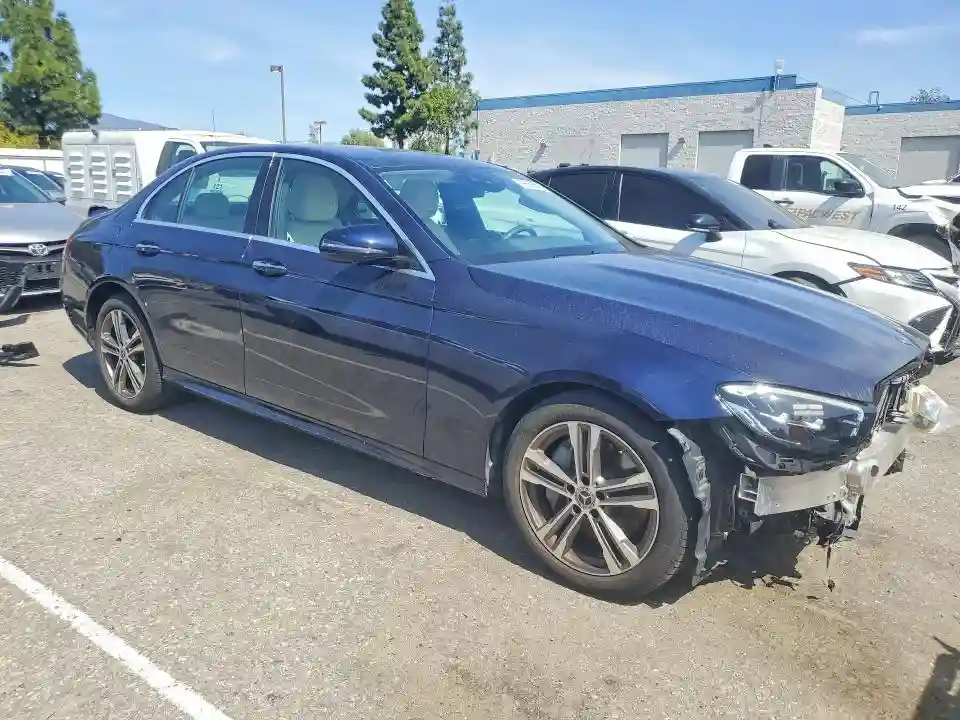 W1KZF8DB0MA967701 2021 MERCEDES-BENZ E-3