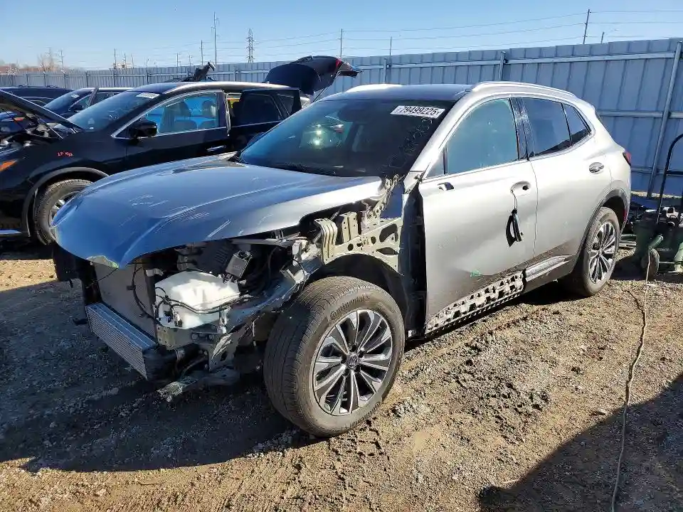 LRBFZKE41SD013339 2025 BUICK ENVISION-0