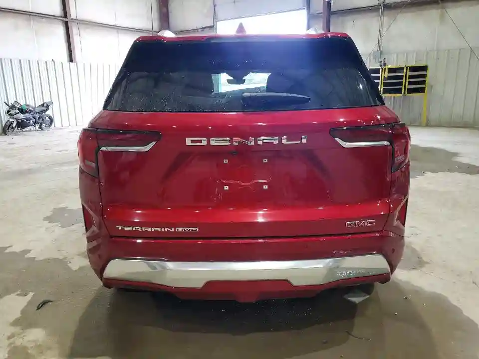 3GKALZEG0TL130135 2026 GMC TERRAIN-5