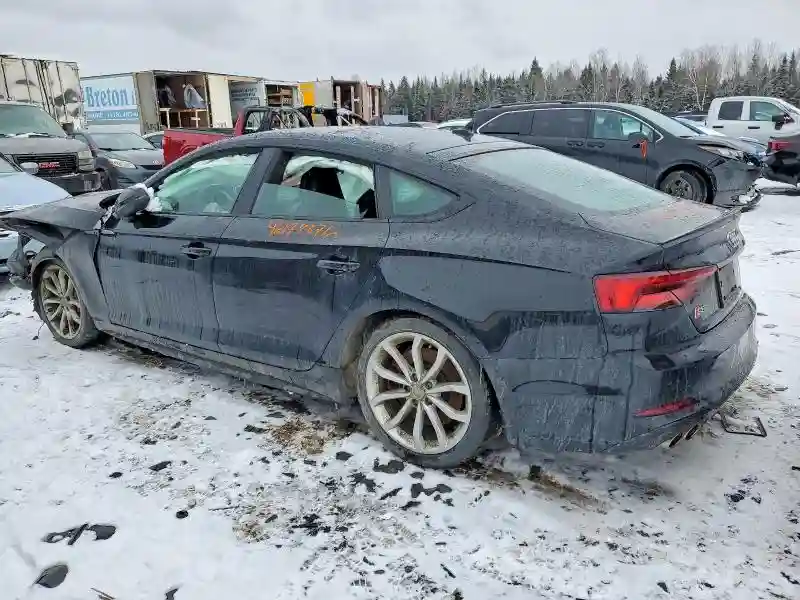 WAUC4CF52KA004101 2019 AUDI S5/RS5-1