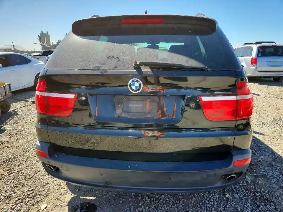 5UXFF0C55ALT75493 2010 BMW X5-5