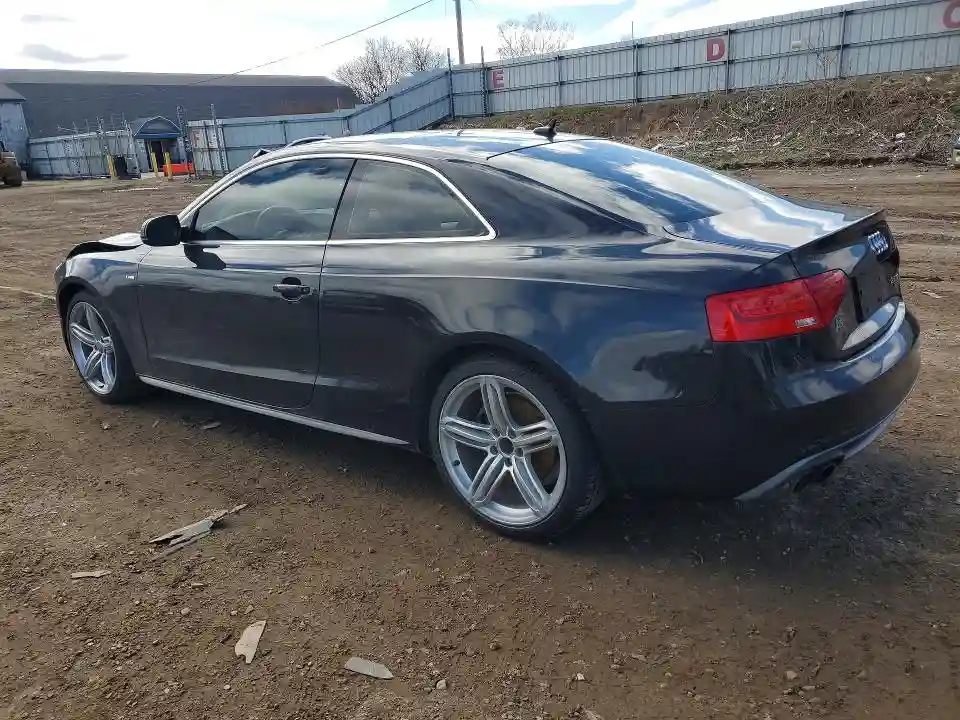 WAUWFAFRXDA003831 2013 AUDI A5-1