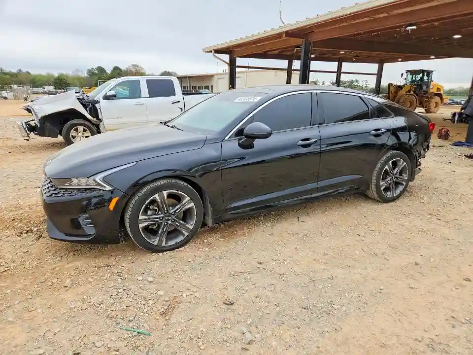 5XXG34J26MG010128 2021 KIA K5-0