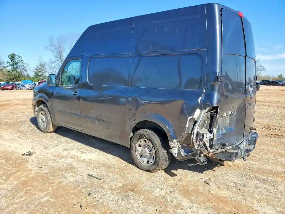1N6BF0LY2KN810998 2019 NISSAN NV-1