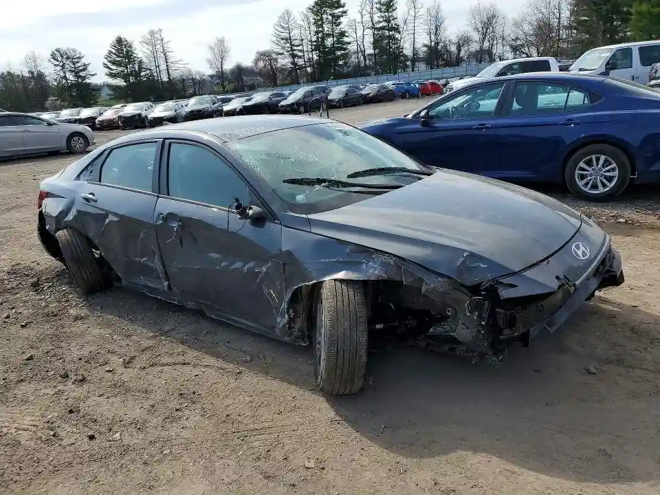 KMHLM4DJ0SU144005 2025 HYUNDAI ELANTRA HY-3