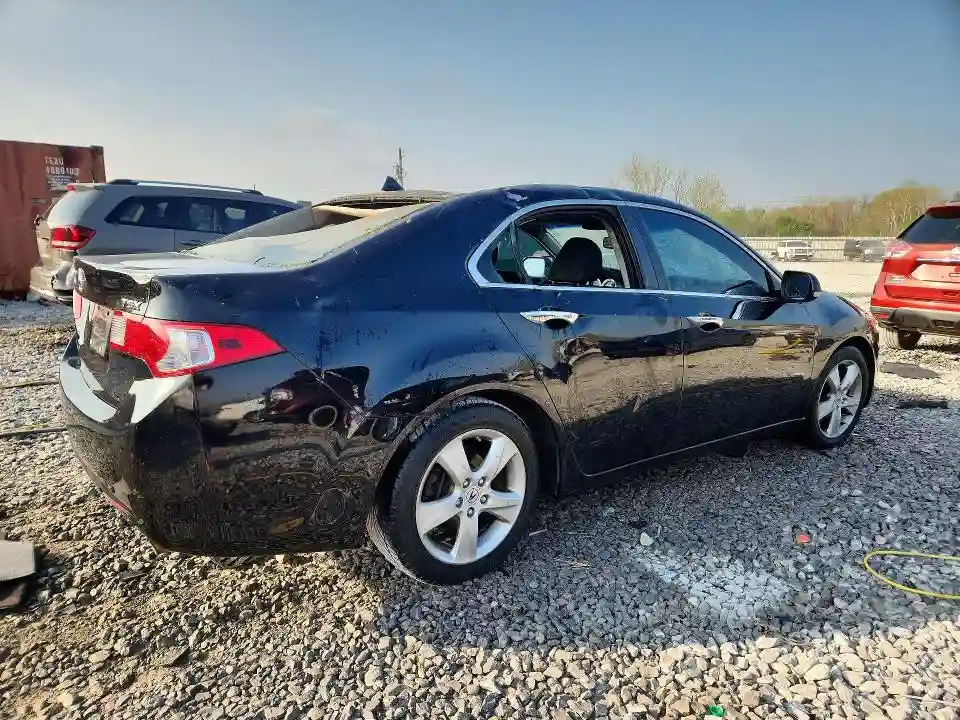 JH4CU2F62AC038711 2010 ACURA TSX-2