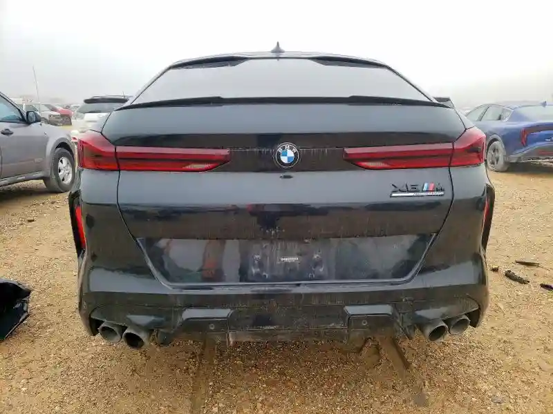 5YMCY0C09M9E09840 2021 BMW X6-5